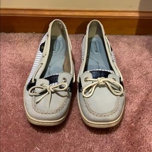 Blue Sperry’s